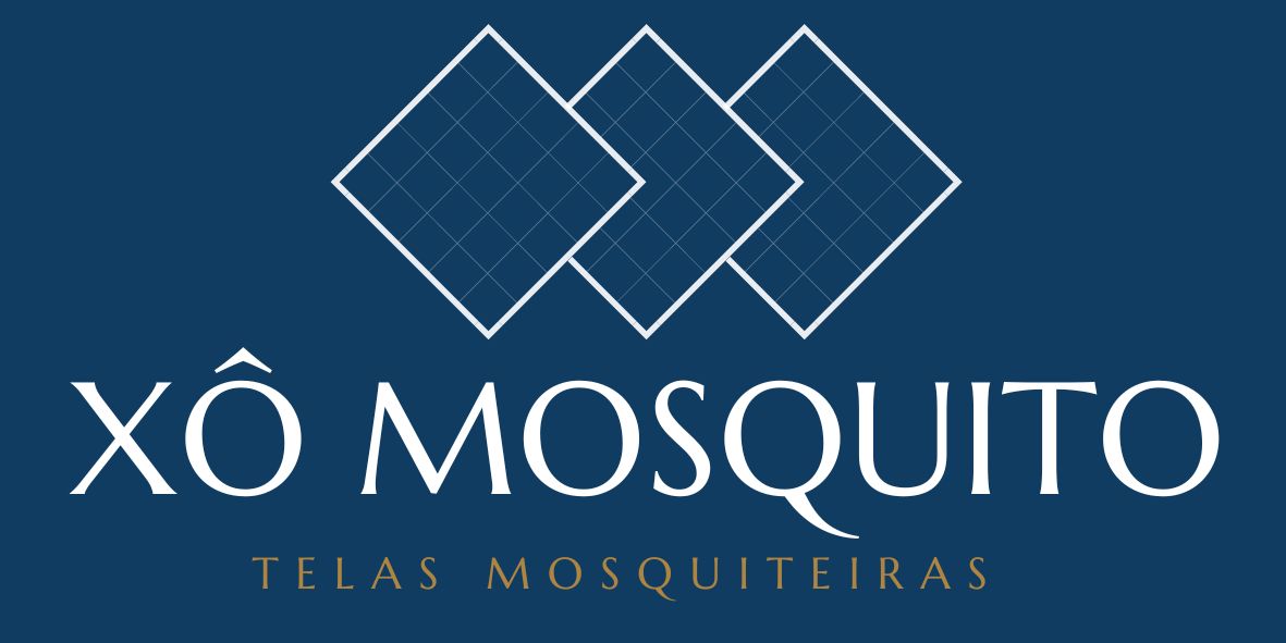 Xô Mosquito Telas Mosquiteiras
