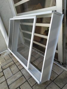 Moldura de 10 cm