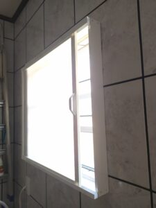 Moldura de 5 cm